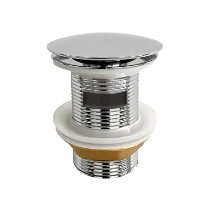 Донный клапан для раковины Ceramica Nova CN2000CHx