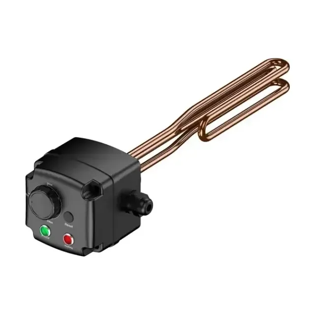 ТЭН ESH 1,5 кВт для бойлера 1 1/2"