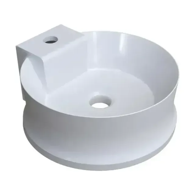 Накладная раковина Madera Omega 35*39