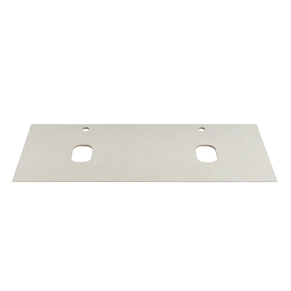 Столешница из керамогранита BelBagno KEP-120-2-CEM Cemento