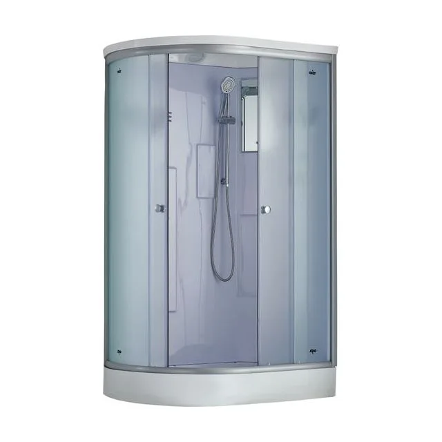 Timo Standart Т-5502 R душевая кабина 120*85*220