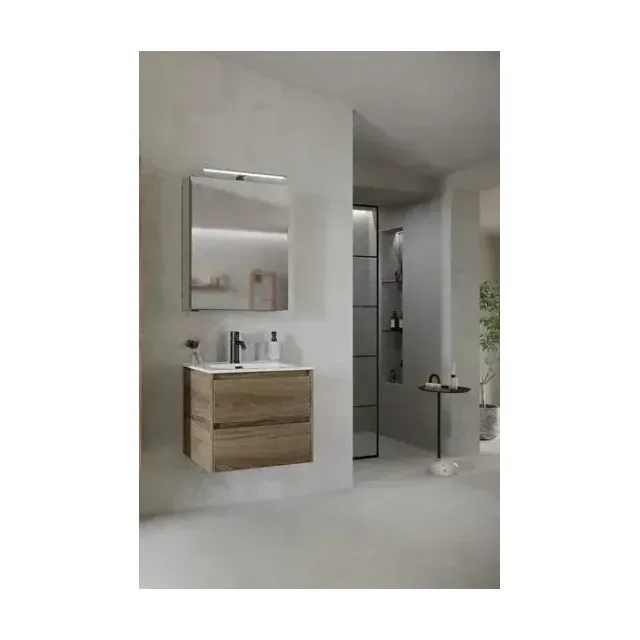 Комплект мебели Sancos Libra 60 дуб чарльстон
