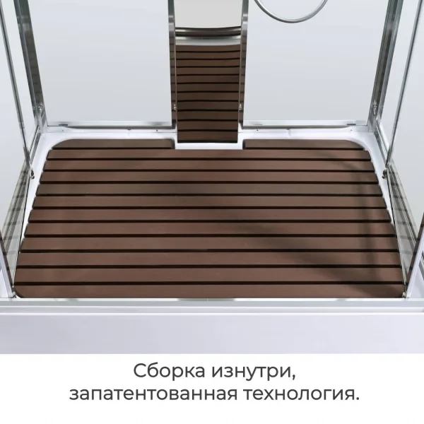 AvaCan Душевая кабина Z1912