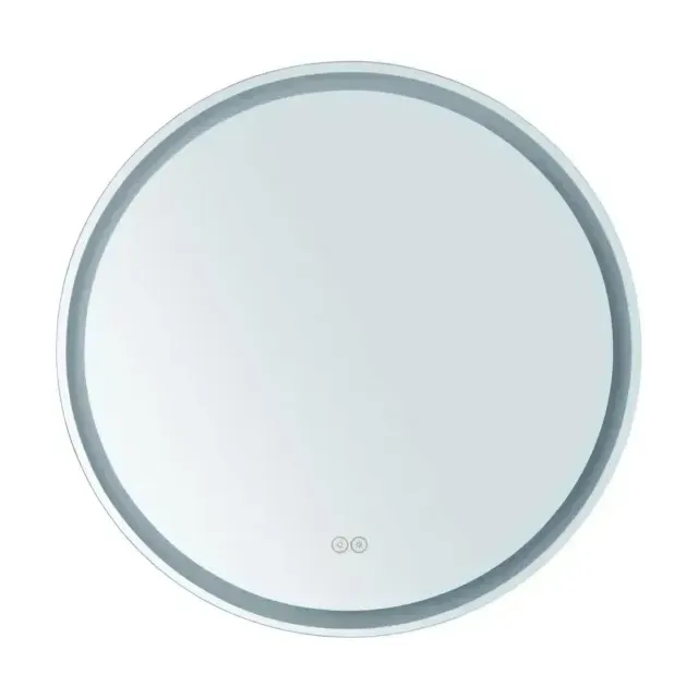 Зеркало Aquanet Арт 60 RGB LED