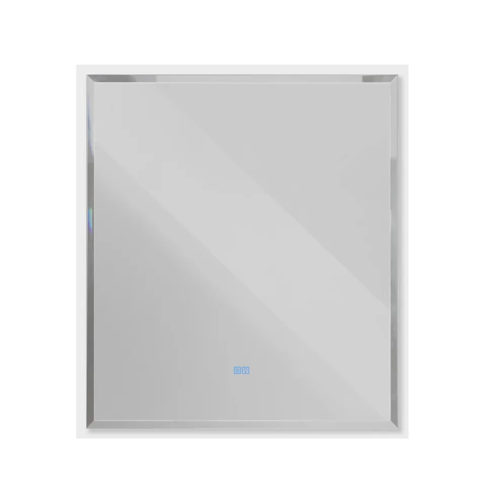 Зеркало CEZARES CZR-SPC-INT-1000-900-LED-TCH-WARM-BL
