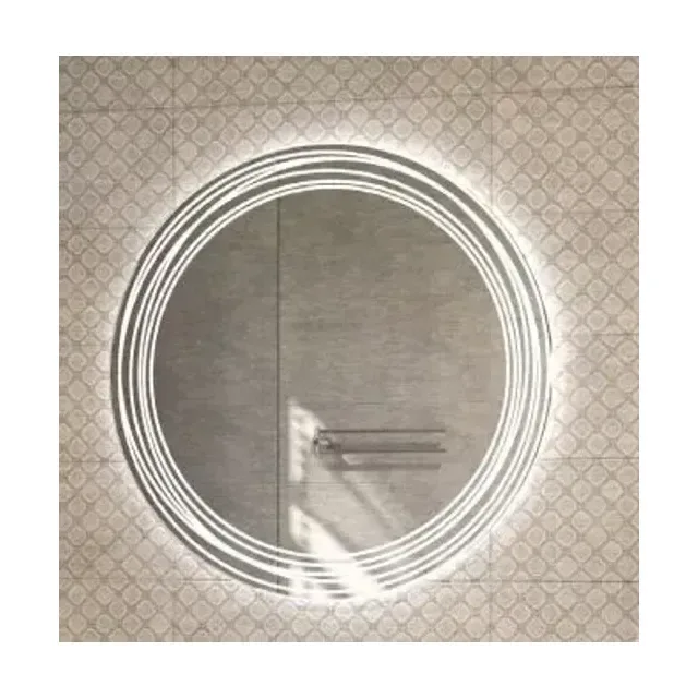 Зеркало MarkaOne Belle 75 Light