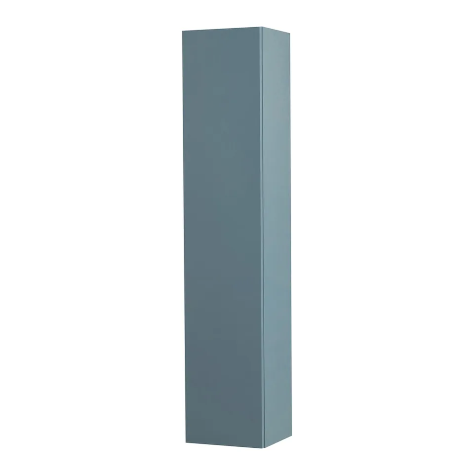 Шкаф подвесной BelBagno KRAFT-1600-1A-SC-AO