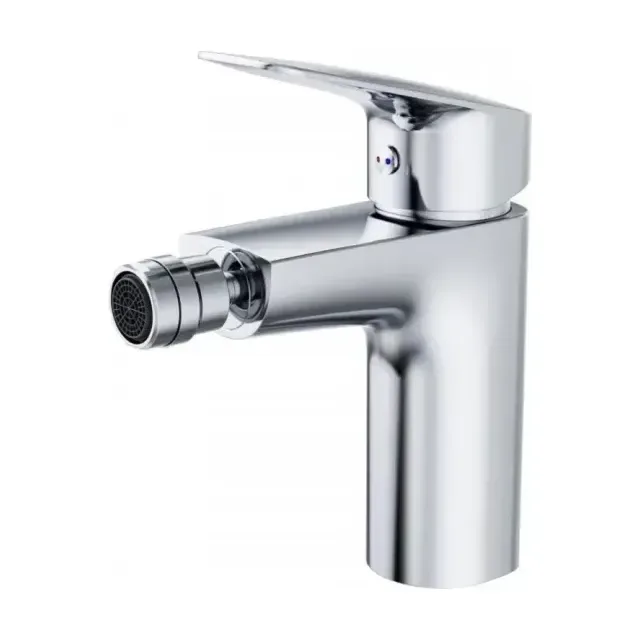 Смеситель BelBagno DUE-BD-CRM-W0 для биде