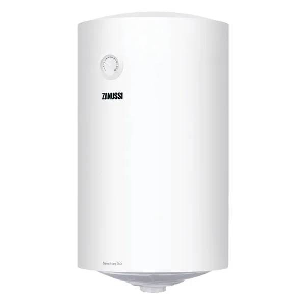Водонагреватель Zanussi ZWH/S 50 Symphony 2.0