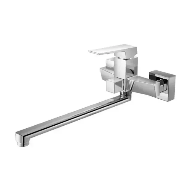 Смеситель Rush Thira TR3635-51 универсальный хром