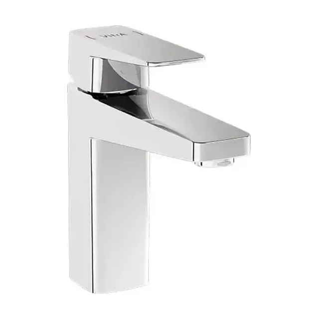 Смеситель Vitra Root Square A42731EXP для раковины хром