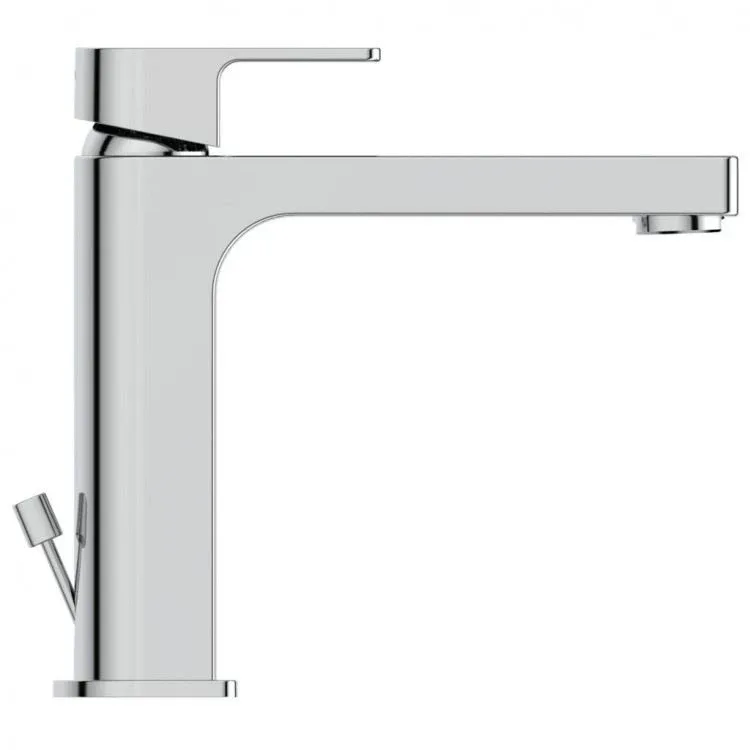 Смеситель Ideal Standard Edge Grande A7106AA для раковины с донным клапаном