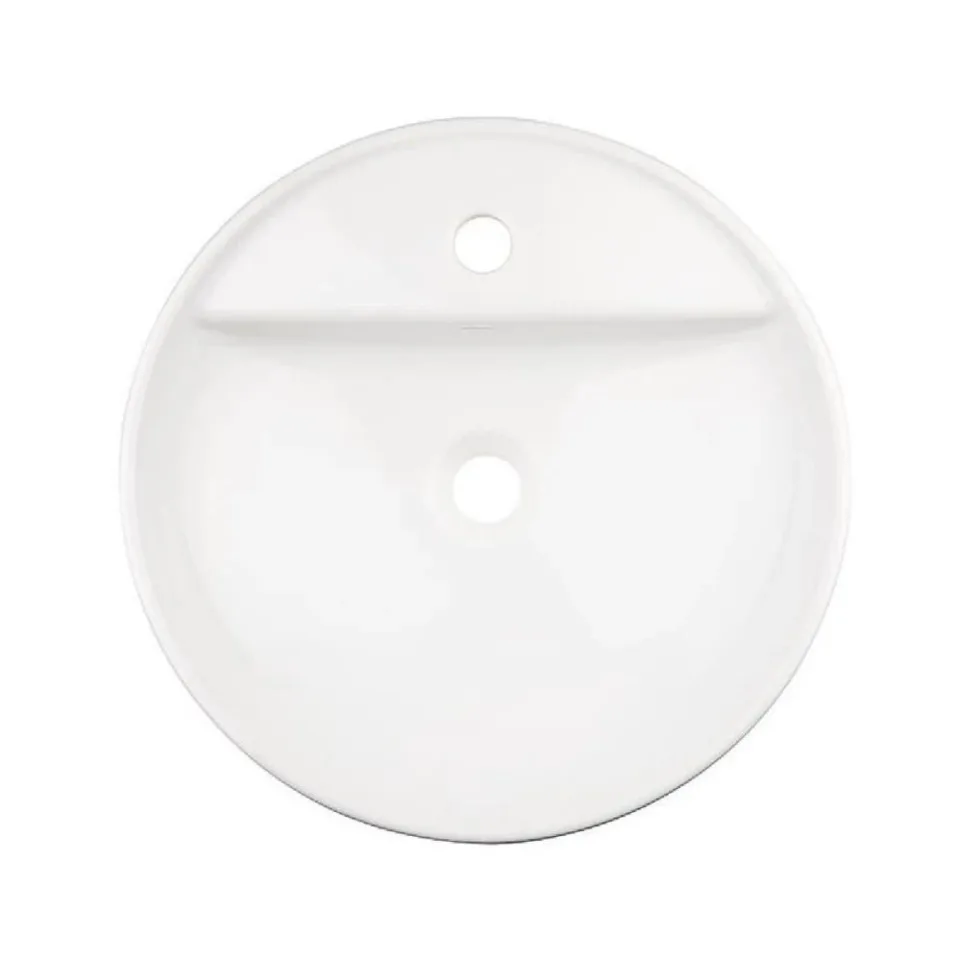 Накладная раковина Gural Vit Nova NO27MUL01 45*45