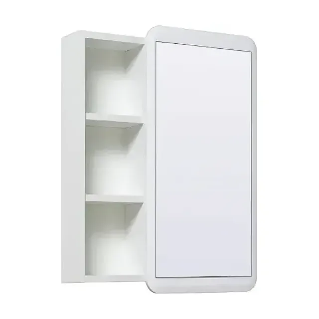 Зеркало-шкаф Runo Капри 55 L/R