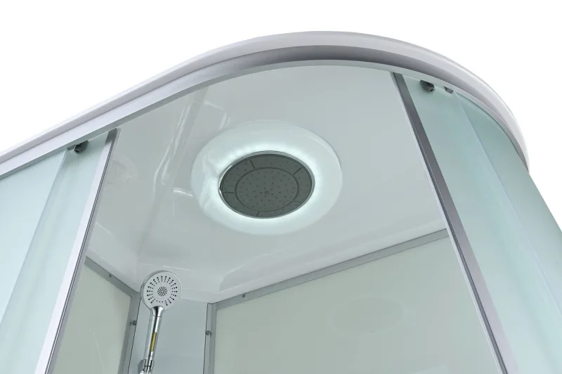 AvaCan Душевая кабина C3012L LED