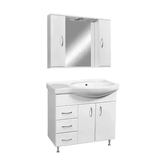 Комплект мебели Stella Polar Концепт 80 L