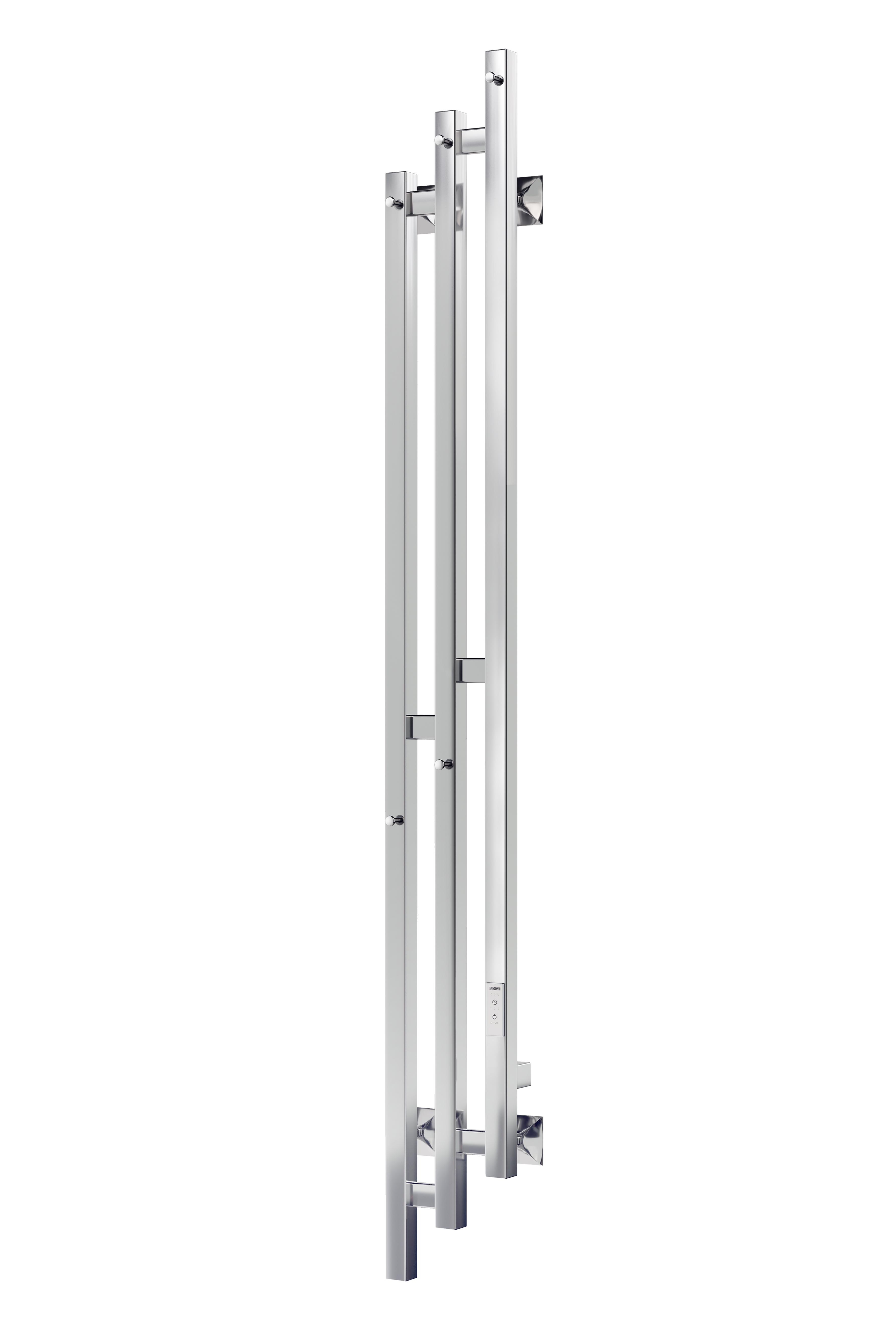 Полотенцесушитель электрический INDIGO Sky PRO LSKPRE150-17Rt