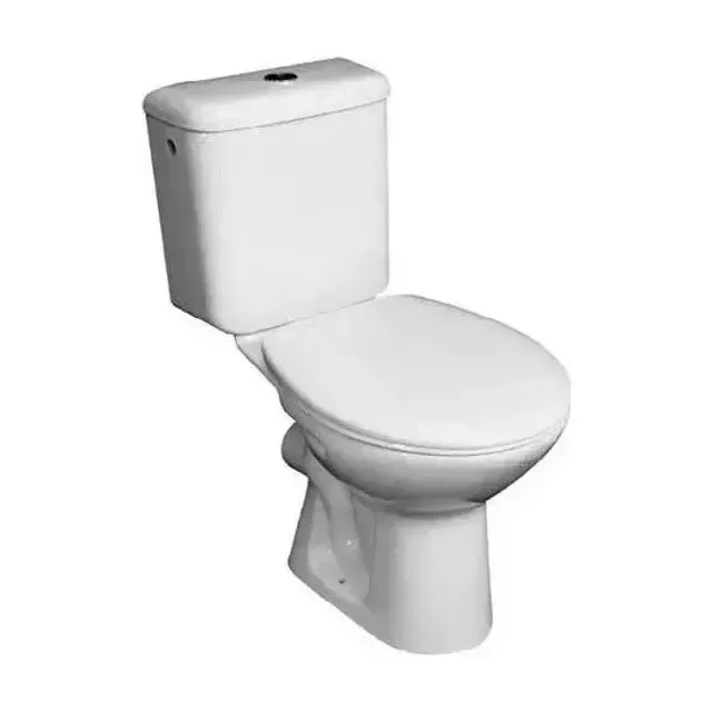 Унитаз-компакт Jika Zeta 36*64,5
