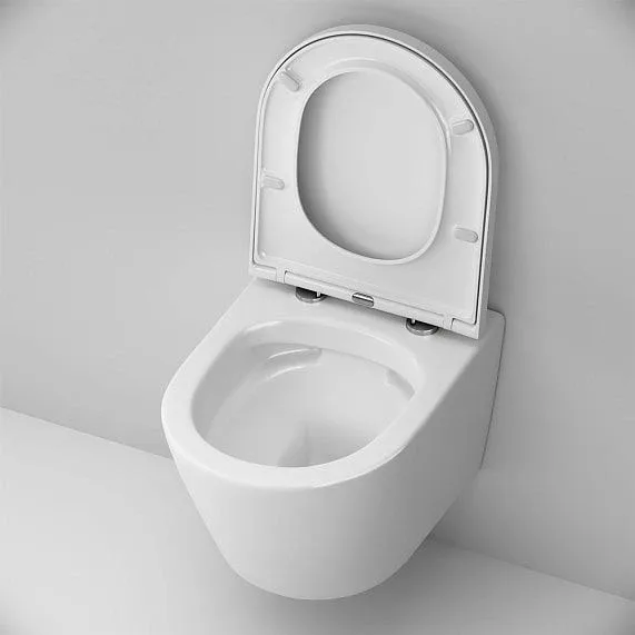 Комплект инсталляции AM.PM Sense FlashClean клавиша смыва PrimeFit L глянцевый хром