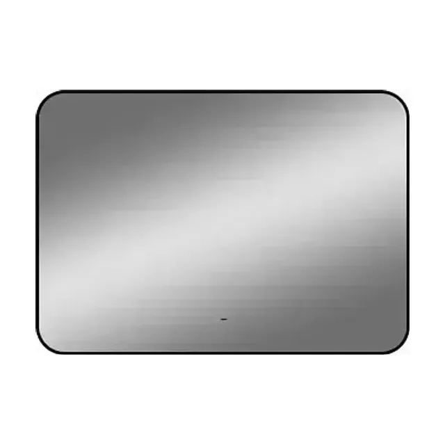 Зеркало с подсветкой ART&MAX Сиена Siena AM-Sie-1000-700-DS-F