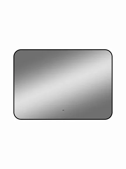 Зеркало с подсветкой ART&MAX Сиена Siena AM-Sie-1000-700-DS-F