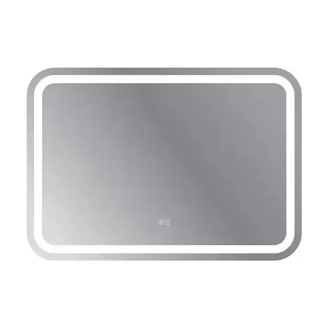 Зеркало Cezares STYLUS 100х70