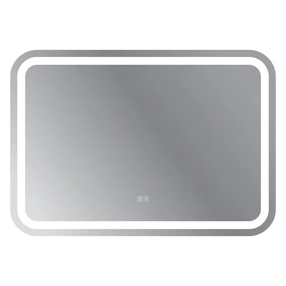 Зеркало Cezares STYLUS 100х70