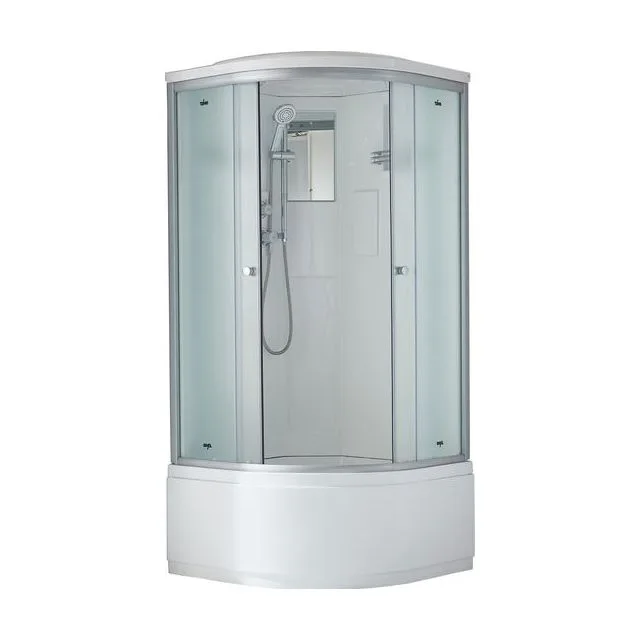 Timo Standart Т-5590 душевая кабина 90*90*220