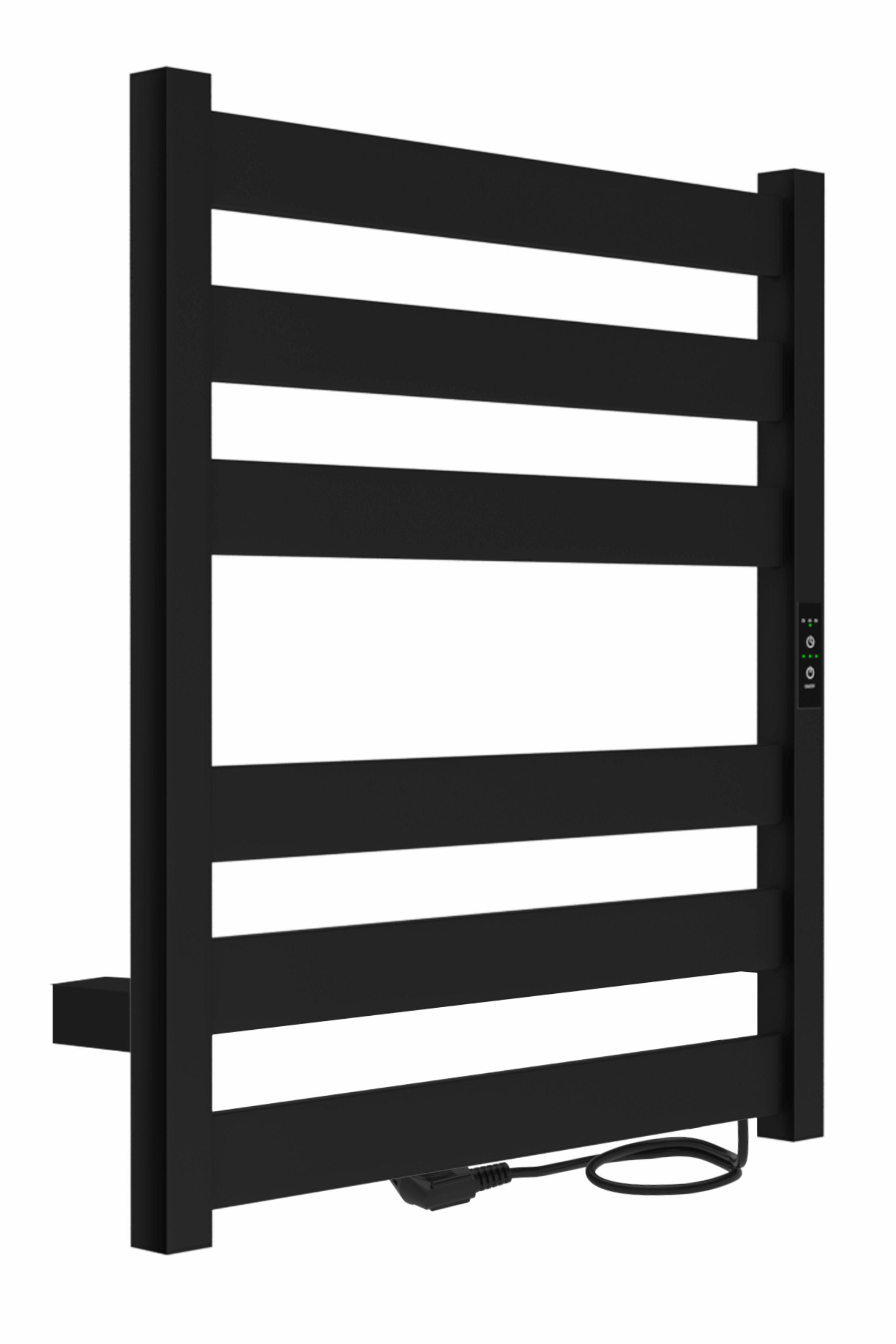 Полотенцесушитель электрический INDIGO Oktava Slim 5 LСLOKS5E60-50BRRt