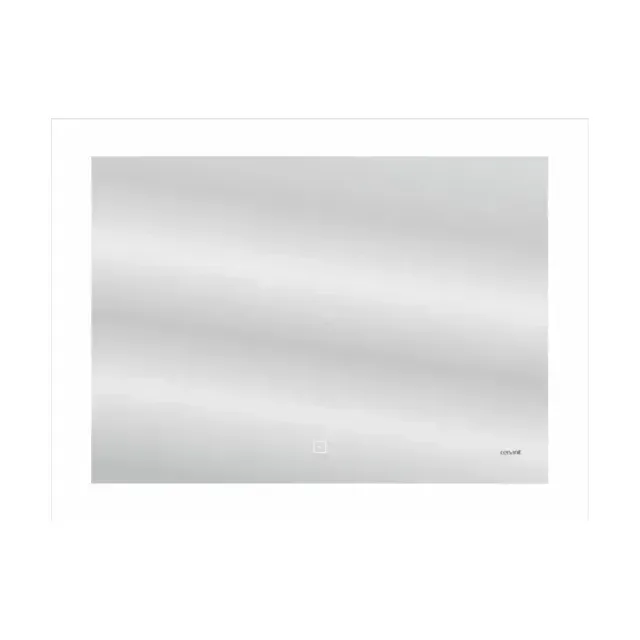 Зеркало Cersanit 030 Дизайн (Design) 80 с LED подсветкой и сенсорным выключателем