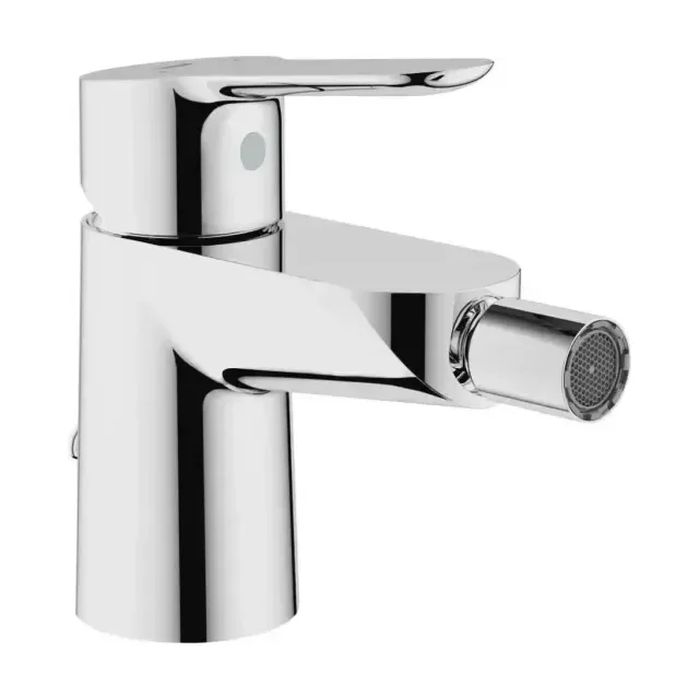 Смеситель Grohe BauEdge 23332000 для биде с цепочкой