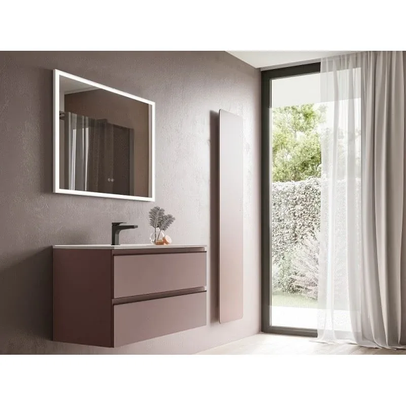 Зеркало Esbano ESMI3682TD 80*80