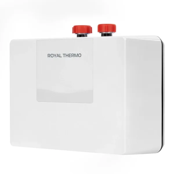 Водонагреватель проточный Royal Thermo NP 6 Smarttronic