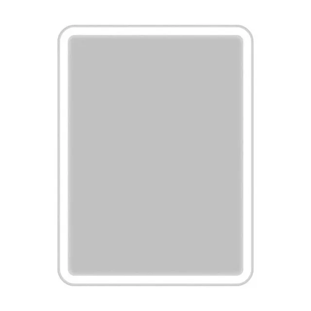 Зеркало BelBagno SPC-MAR-500-800-LED-BTN