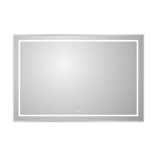 Зеркало BelBagno SPC-KRAFT-1200-800-LED-TCH-WARM