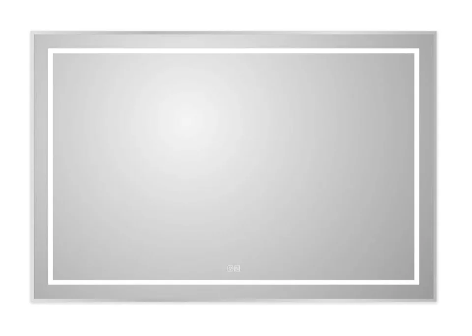 Зеркало BelBagno SPC-KRAFT-1200-800-LED-TCH-WARM