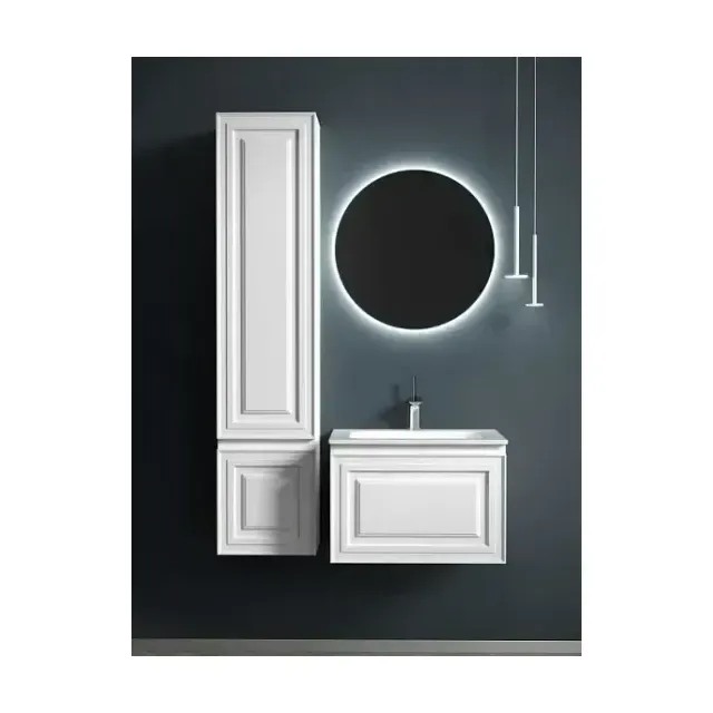 Комплект мебели Sancos Very 60 Bianco