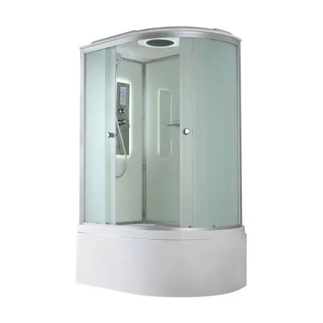 AvaCan Душевая кабина D5012L LED