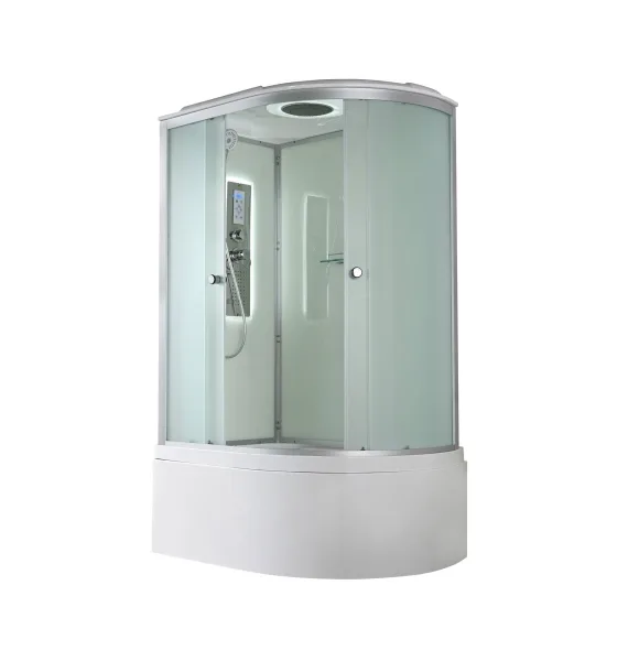 AvaCan Душевая кабина D5012L LED