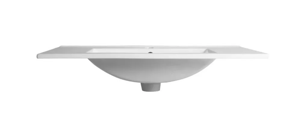 Встраиваемая раковина Orange B03-800W 81,5*46,5