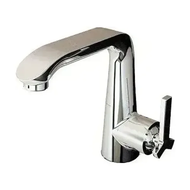 Смеситель Bravat Waterfall F173107C для раковины