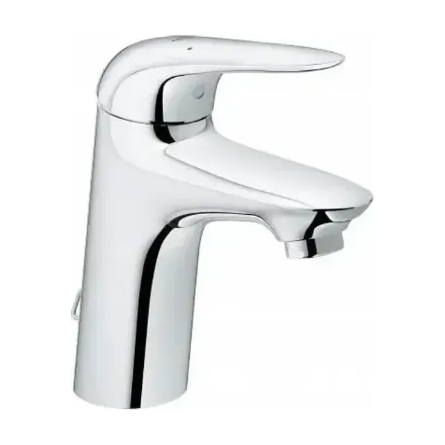 Смеситель Grohe Eurostyle 23713003 для раковины с цепочкой