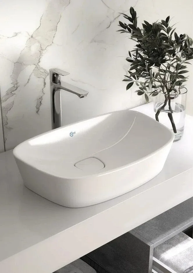 Смеситель Ideal Standard Connect Air A7027AA для раковины