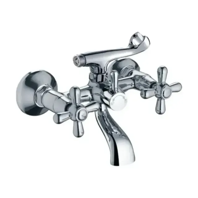 Смеситель Haiba HB3125 для ванны и душа
