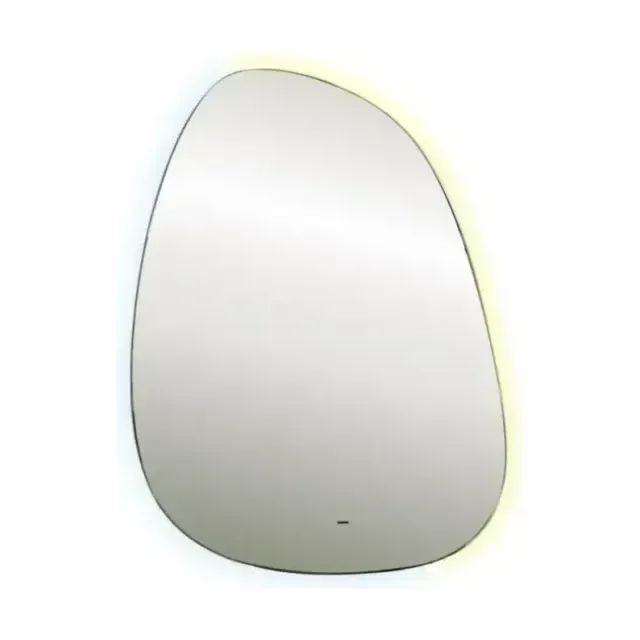 Зеркало Silver Mirrors Molecula-Lite 57*80 с Led-подсветкой инфракрасный выключатель