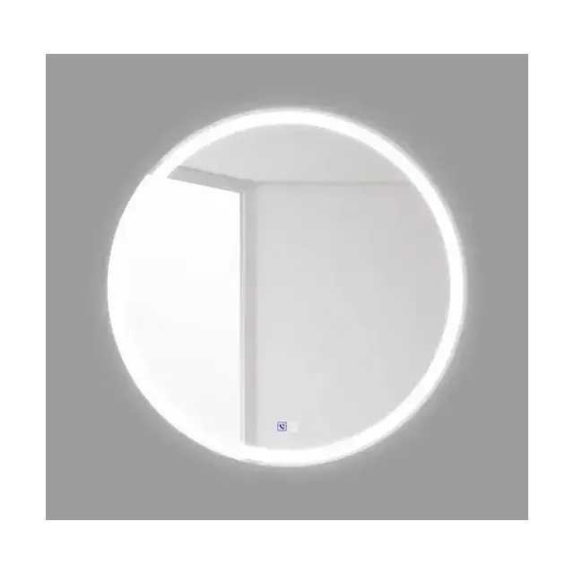 Зеркало BelBagno SPC-RNG-800-LED-TCH-PHONE 80 с блютуз-модулем,микрофоном и динамиками