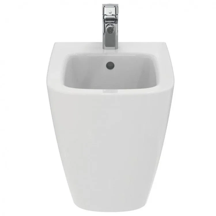 Напольное биде Ideal Standard i.life S T459501 35,5*48