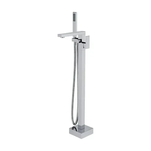 Напольный смеситель Timo Selene 2200/00Y-CR chrome