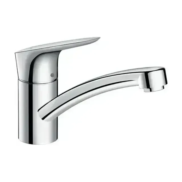 Смеситель Hansgrohe Logis 71830000 для кухни