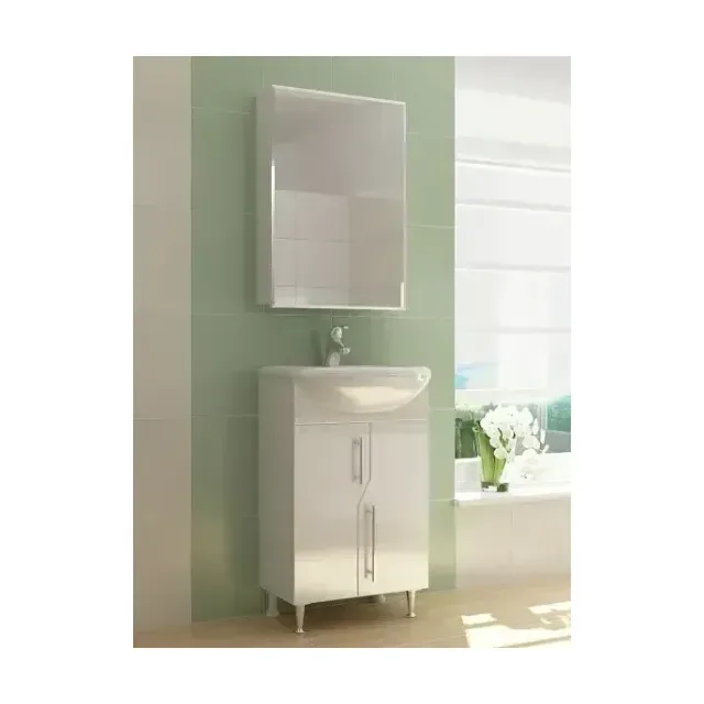 Комплект мебели Vigo Grand 50 белый